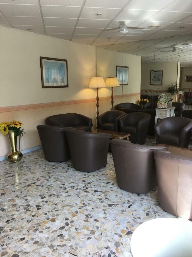 Hotel Sud America-anche con BONUS VACANZE Fiuggi Esterno foto